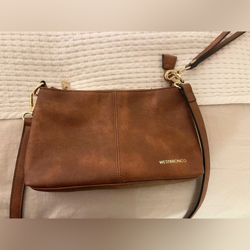 Crossbody bag